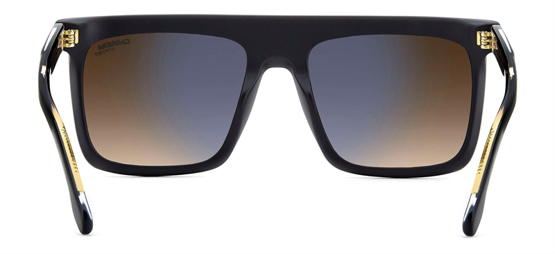 CARRERA 359/S Solbrille (Form: Andet - Farve: Sort)