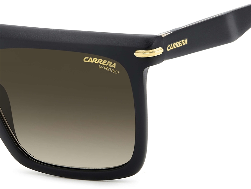 CARRERA 359/S Solbrille (Form: Andet - Farve: Sort)