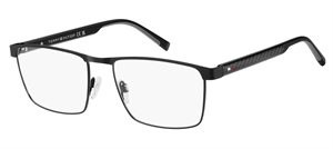 TOMMY HILFIGER TH 2196 Brillestel (Form: Firkantet - Farve: Flerfarvet)