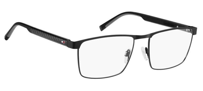 TOMMY HILFIGER TH 2196 Brillestel (Form: Firkantet - Farve: Flerfarvet)