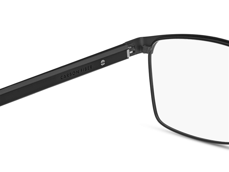 TOMMY HILFIGER TH 2196 Brillestel (Form: Firkantet - Farve: Flerfarvet)