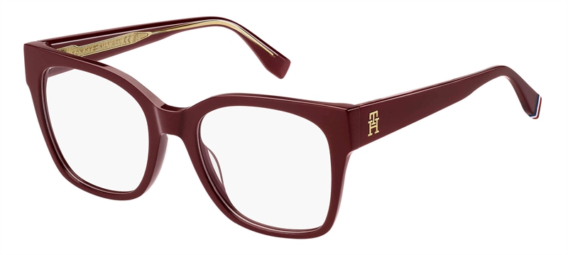 TOMMY HILFIGER TH 2157 Brillestel (Form: Firkantet - Farve: Andet)