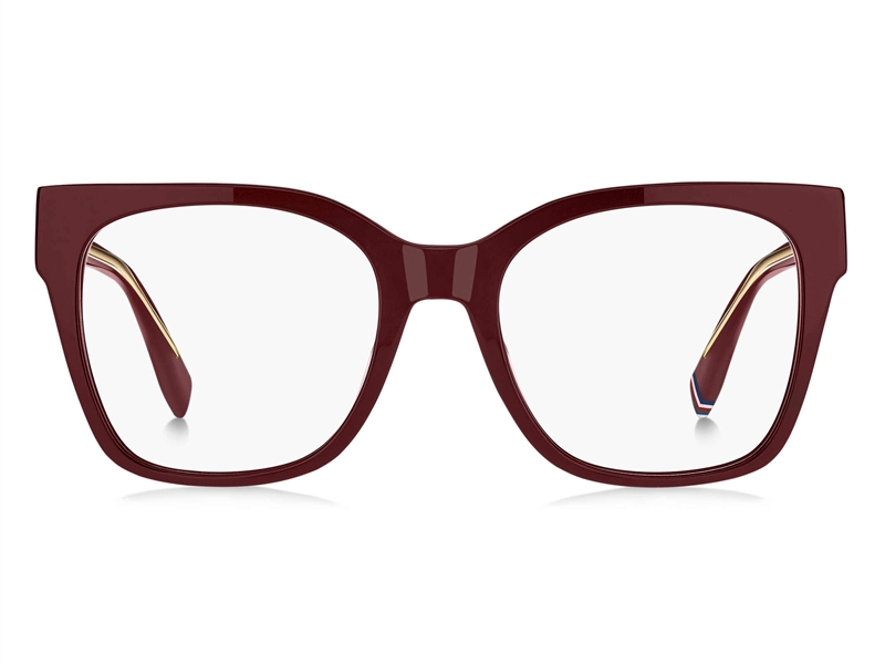 TOMMY HILFIGER TH 2157 Brillestel (Form: Firkantet - Farve: Andet)