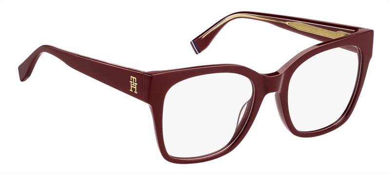 TOMMY HILFIGER TH 2157 Brillestel (Form: Firkantet - Farve: Andet)