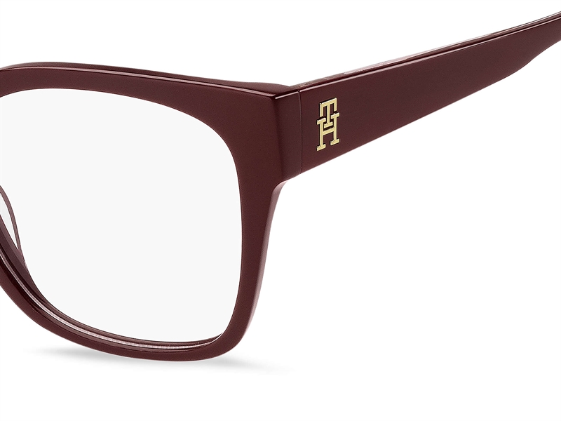 TOMMY HILFIGER TH 2157 Brillestel (Form: Firkantet - Farve: Andet)
