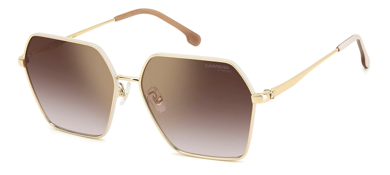 CARRERA 3057/S Solbrille (Form: Andet - Farve: Andet)