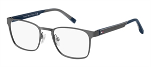 TOMMY HILFIGER TH 2147 Brillestel (Form: Firkantet - Farve: Andet)