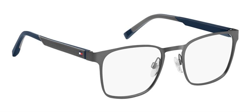 TOMMY HILFIGER TH 2147 Brillestel (Form: Firkantet - Farve: Andet)