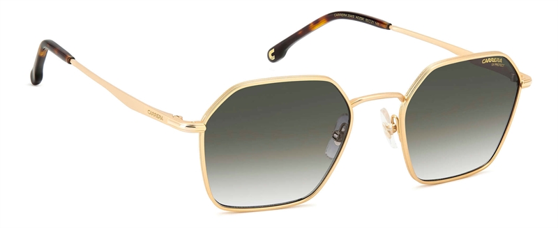 CARRERA 334/S Solbrille (Form: Andet - Farve: Andet)