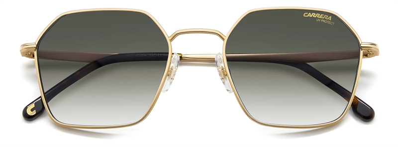 CARRERA 334/S Solbrille (Form: Andet - Farve: Andet)