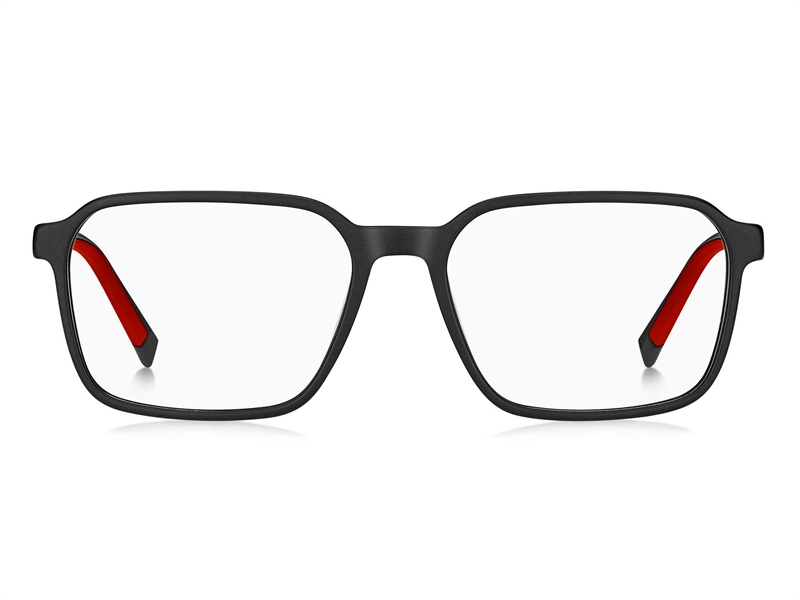 TOMMY HILFIGER TH 2199 Brillestel (Form: Firkantet - Farve: Flerfarvet)