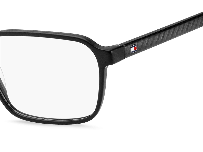 TOMMY HILFIGER TH 2199 Brillestel (Form: Firkantet - Farve: Flerfarvet)