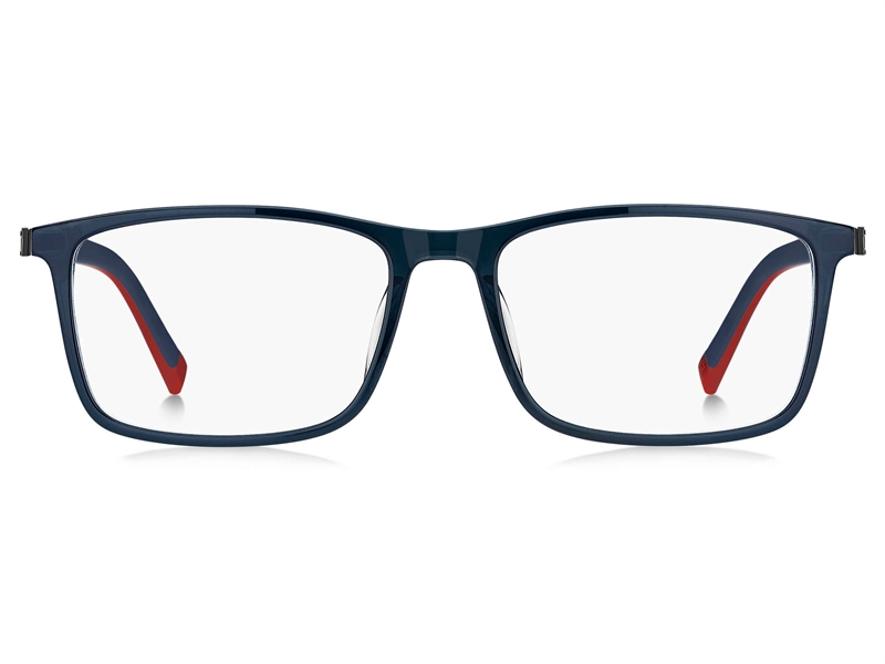 TOMMY HILFIGER TH 2141 Brillestel (Form: Firkantet - Farve: Flerfarvet)