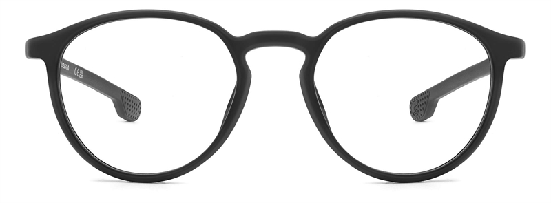 CARRERA 4418 Brillestel (Form: Panto - Farve: Sort)