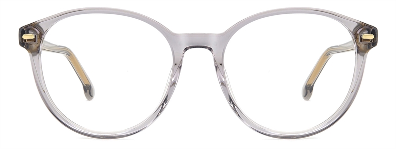 CARRERA 3010 Brillestel (Form: Panto - Farve: Grå)