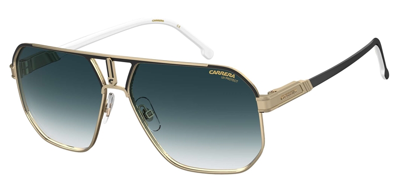 CARRERA 1062/S Solbrille (Form: Andet - Farve: Flerfarvet)