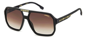 CARRERA VICTORY C 01/S Solbrille (Form: Andet - Farve: Sort)