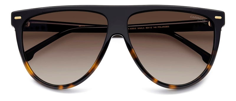 CARRERA 3055/S Solbrille (Form: Andet - Farve: Andet)
