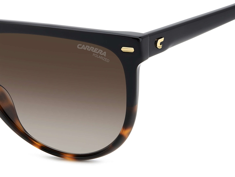CARRERA 3055/S Solbrille (Form: Andet - Farve: Andet)
