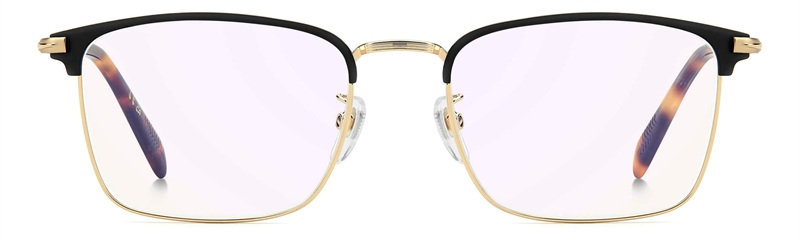 DAVID BECKHAM DB 1201/G Brillestel (Form: Andet - Farve: Flerfarvet)