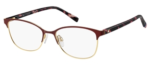 TOMMY HILFIGER TH 2296 Brillestel (Form: Cat Eye - Farve: Flerfarvet)