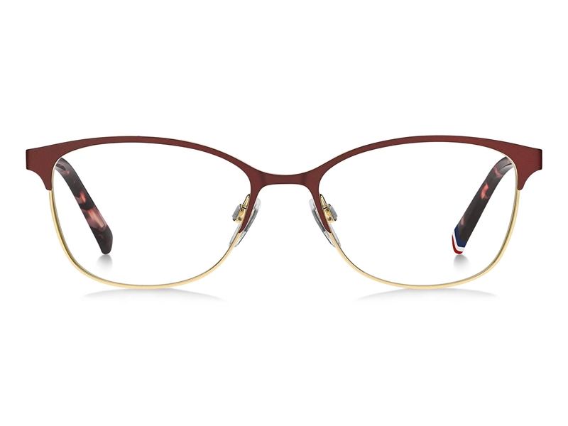TOMMY HILFIGER TH 2296 Brillestel (Form: Cat Eye - Farve: Flerfarvet)