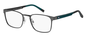 TOMMY HILFIGER TH 2147 Brillestel (Form: Firkantet - Farve: Flerfarvet)