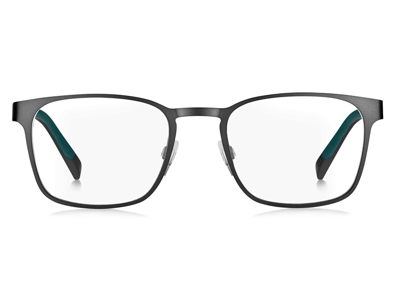 TOMMY HILFIGER TH 2147 Brillestel (Form: Firkantet - Farve: Flerfarvet)