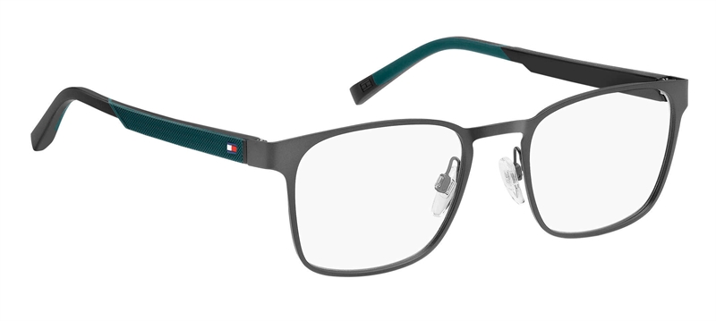 TOMMY HILFIGER TH 2147 Brillestel (Form: Firkantet - Farve: Flerfarvet)