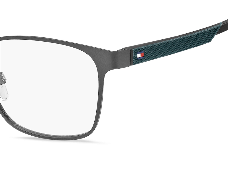 TOMMY HILFIGER TH 2147 Brillestel (Form: Firkantet - Farve: Flerfarvet)