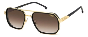 CARRERA 1069/S Solbrille (Form: Andet - Farve: Sort)