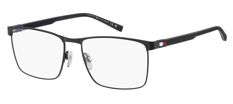 TOMMY HILFIGER TH 2278 Brillestel (Form: Firkantet - Farve: Flerfarvet)
