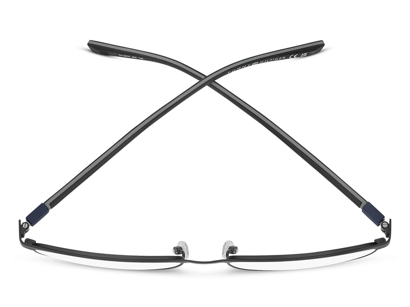 TOMMY HILFIGER TH 2278 Brillestel (Form: Firkantet - Farve: Flerfarvet)