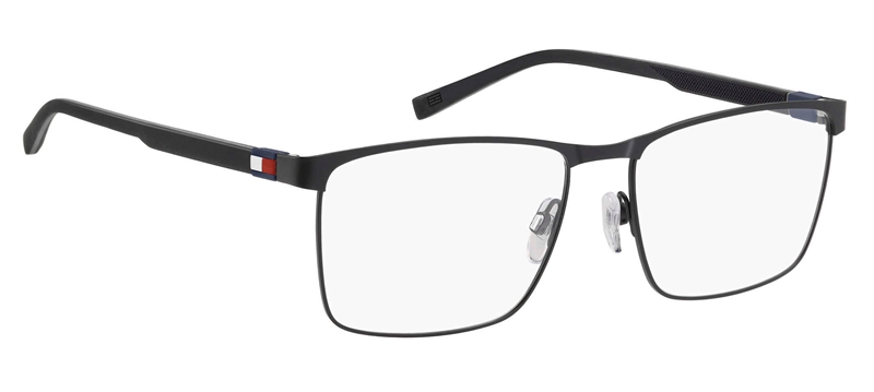 TOMMY HILFIGER TH 2278 Brillestel (Form: Firkantet - Farve: Flerfarvet)