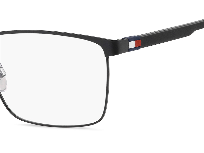 TOMMY HILFIGER TH 2278 Brillestel (Form: Firkantet - Farve: Flerfarvet)