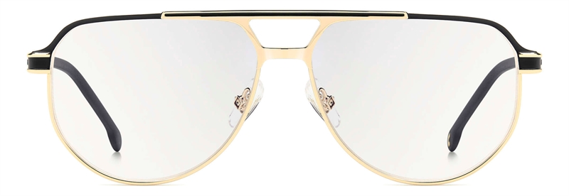 CARRERA 1147 Brillestel (Form: Pilot - Farve: Flerfarvet)