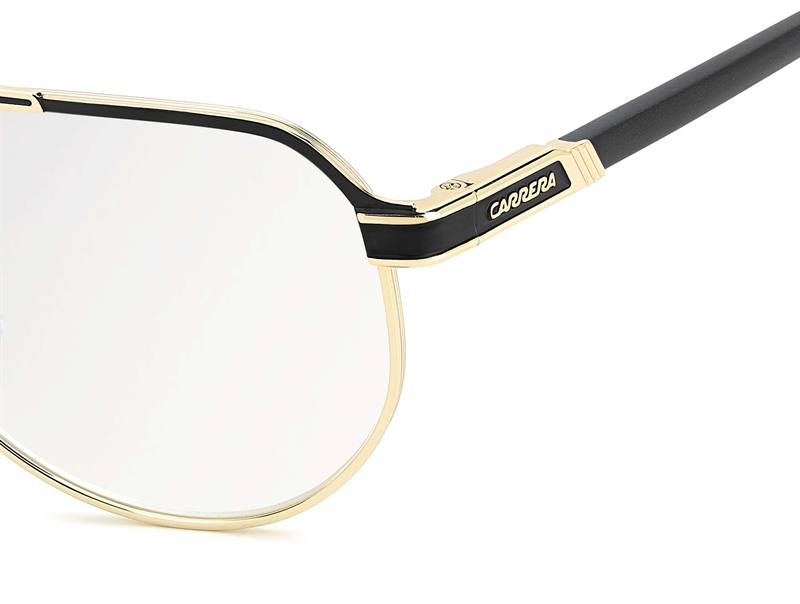 CARRERA 1147 Brillestel (Form: Pilot - Farve: Flerfarvet)