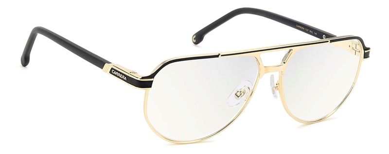 CARRERA 1147 Brillestel (Form: Pilot - Farve: Flerfarvet)