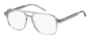 TOMMY HILFIGER TH 2188 Brillestel (Form: Andet - Farve: Grå)