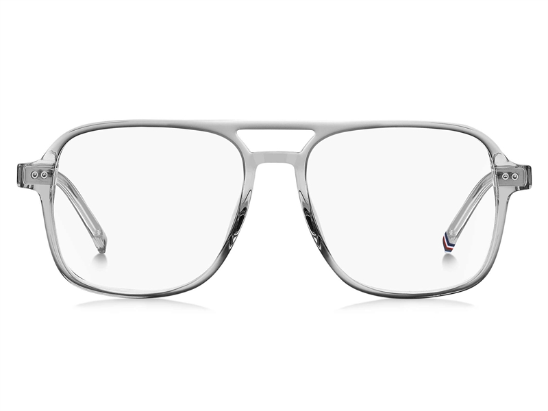 TOMMY HILFIGER TH 2188 Brillestel (Form: Andet - Farve: Grå)