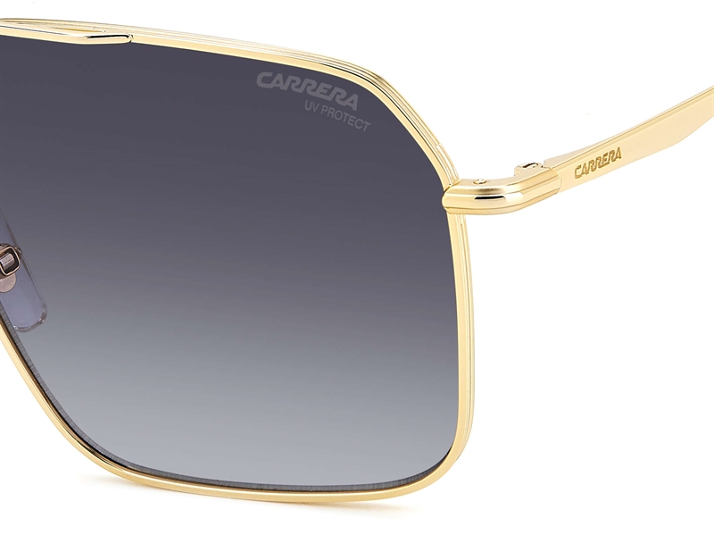 CARRERA 333/S Solbrille (Form: Andet - Farve: Guld)