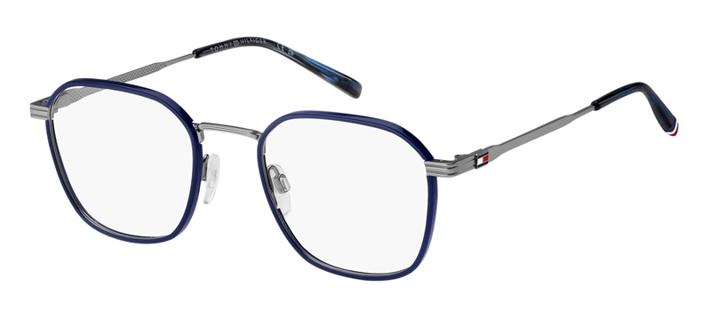 TOMMY HILFIGER TH 2136 Brillestel (Form: Firkantet - Farve: Andet)
