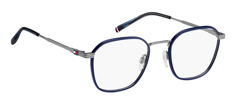 TOMMY HILFIGER TH 2136 Brillestel (Form: Firkantet - Farve: Andet)