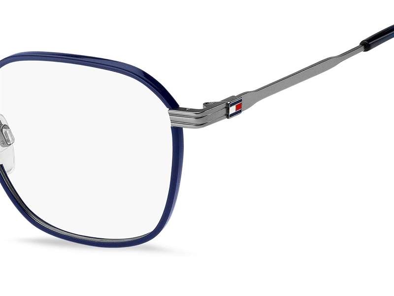 TOMMY HILFIGER TH 2136 Brillestel (Form: Firkantet - Farve: Andet)