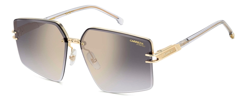 CARRERA 1074/S Solbrille (Form: Andet - Farve: Andet)