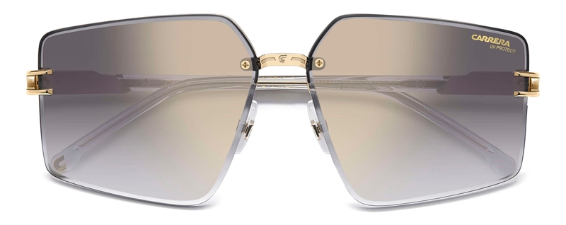CARRERA 1074/S Solbrille (Form: Andet - Farve: Andet)