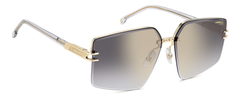 CARRERA 1074/S Solbrille (Form: Andet - Farve: Andet)