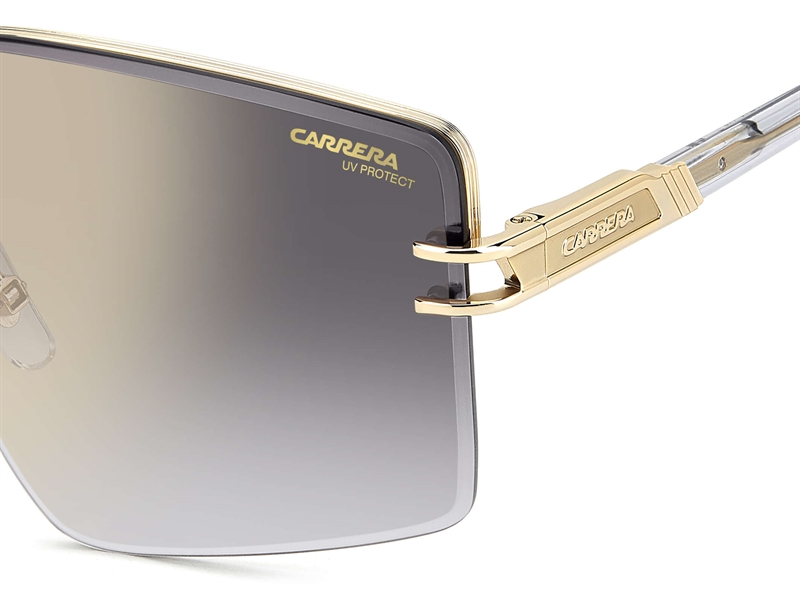 CARRERA 1074/S Solbrille (Form: Andet - Farve: Andet)