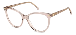 CARRERA 3048 Brillestel (Form: Cat Eye - Farve: Transparent)