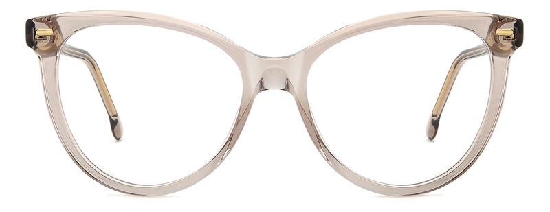 CARRERA 3048 Brillestel (Form: Cat Eye - Farve: Transparent)